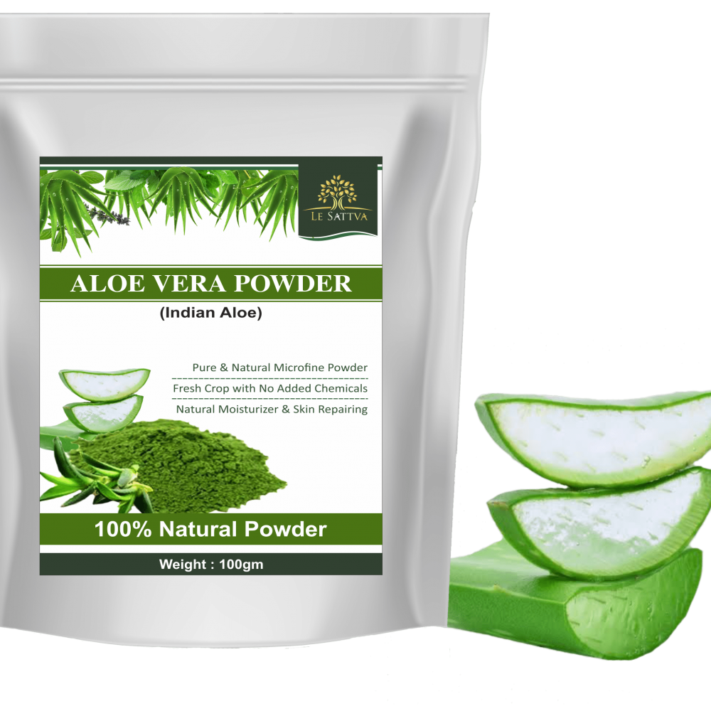 Alovera Powder
