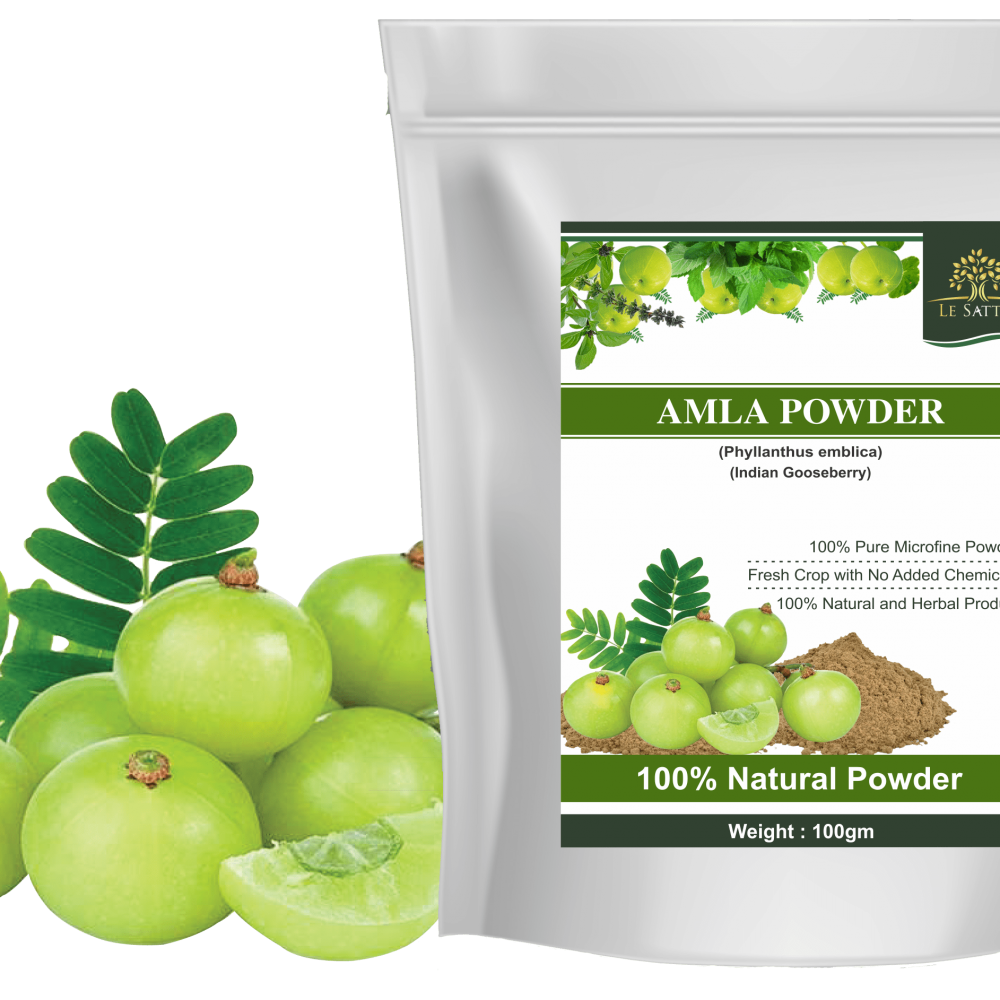Amla Powder