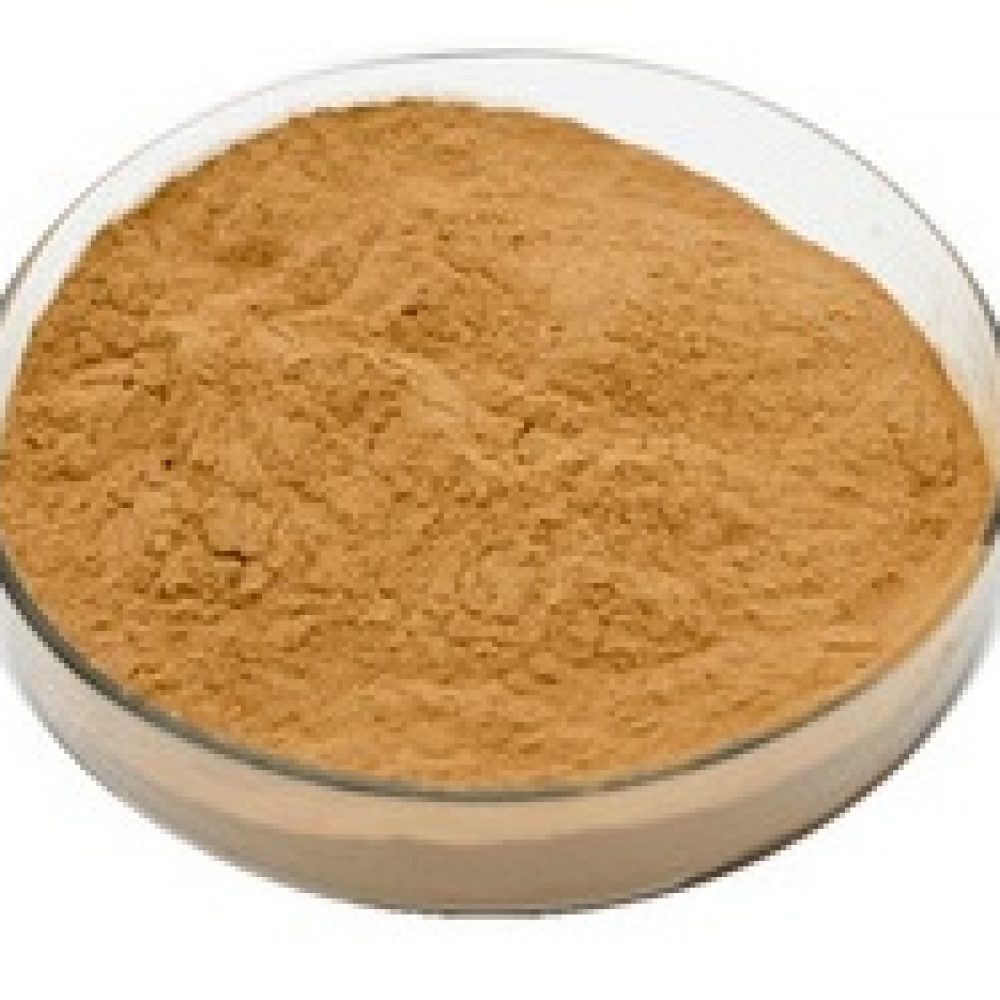 Bamboo powder