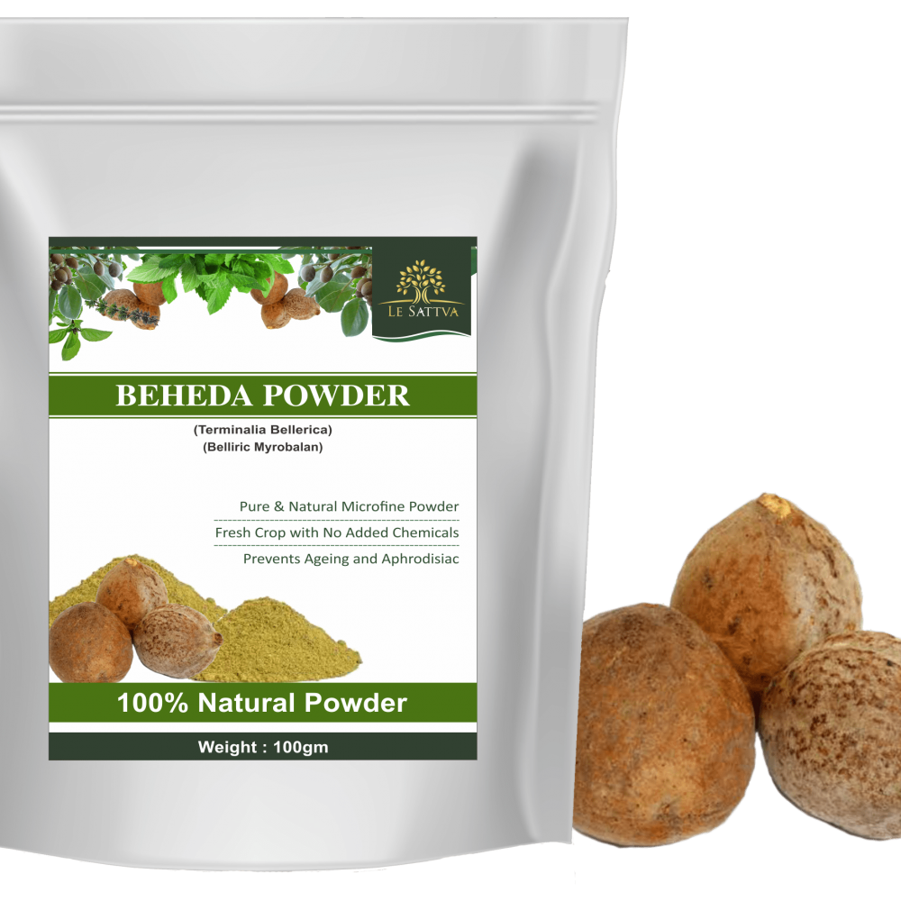 Beheda Powder