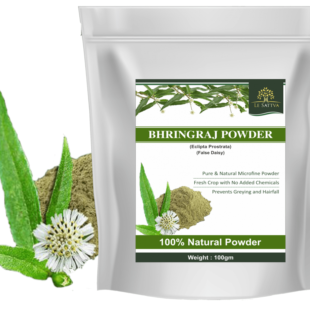 Bhringraj Powder