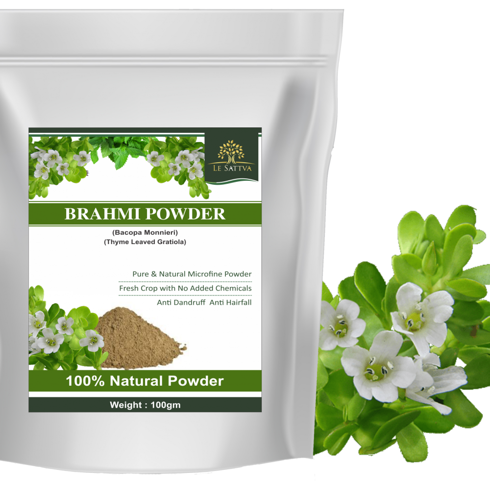 Brahmi Powder