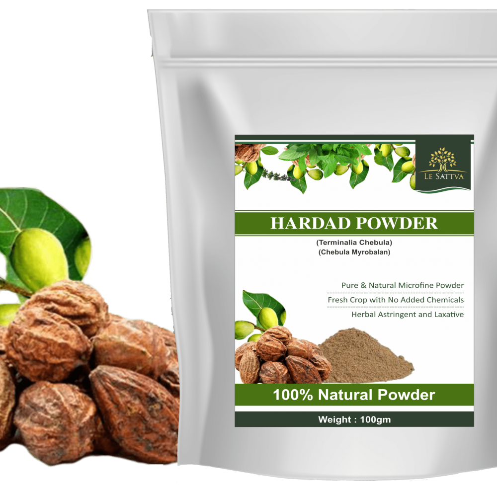 Hardad Powder