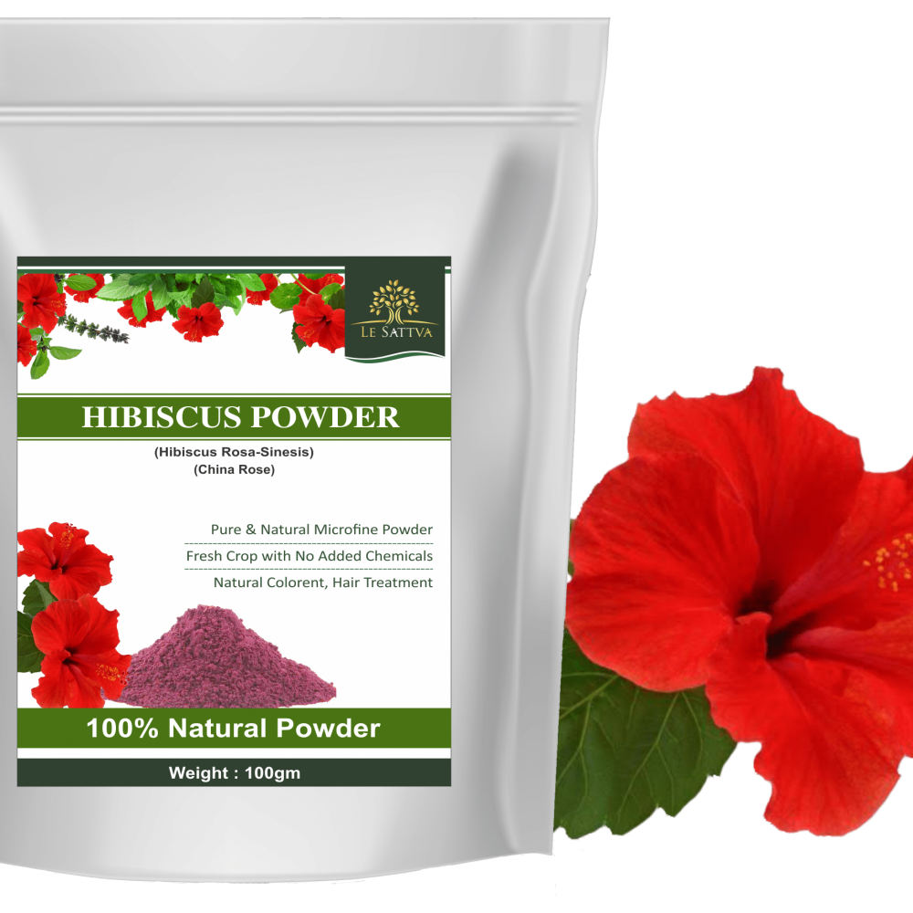 Hibiscus Powder