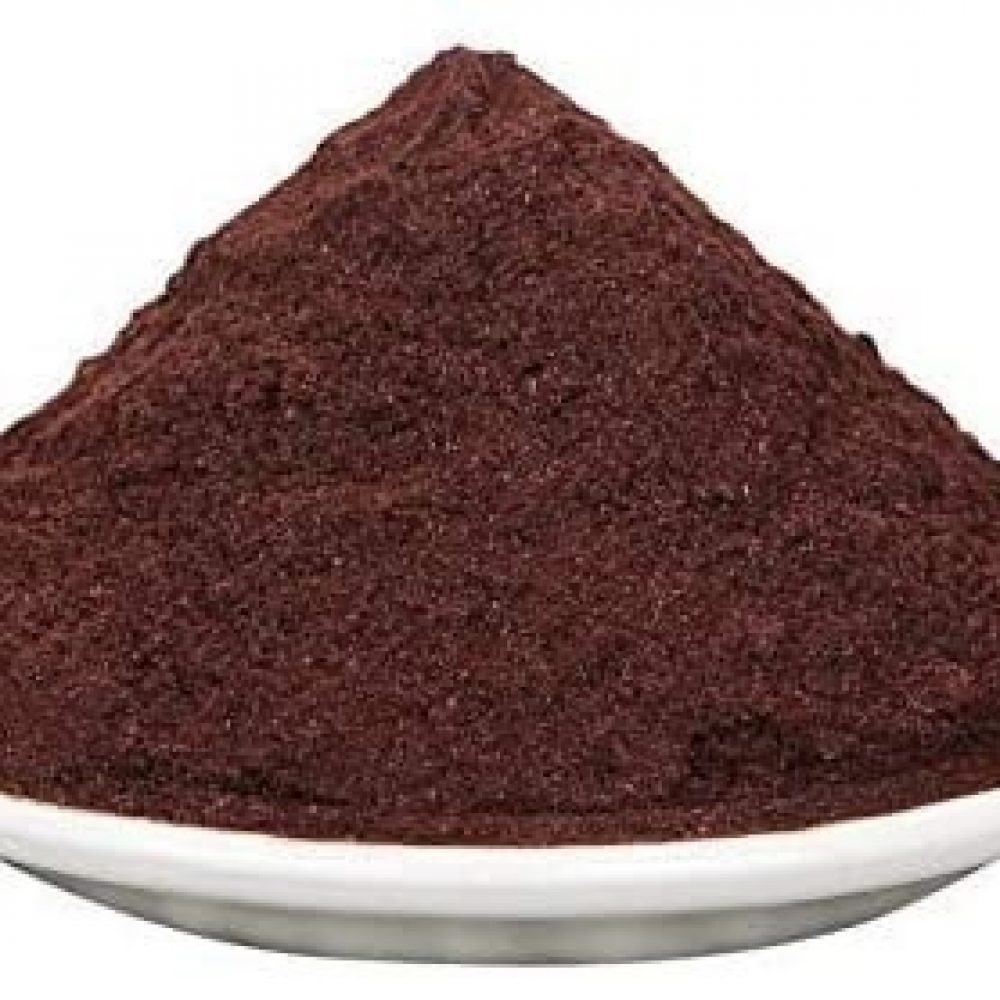 Jatropha Powder