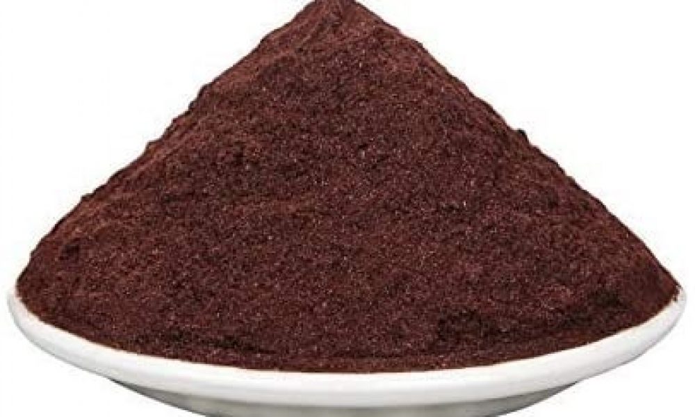 Jatropha Powder