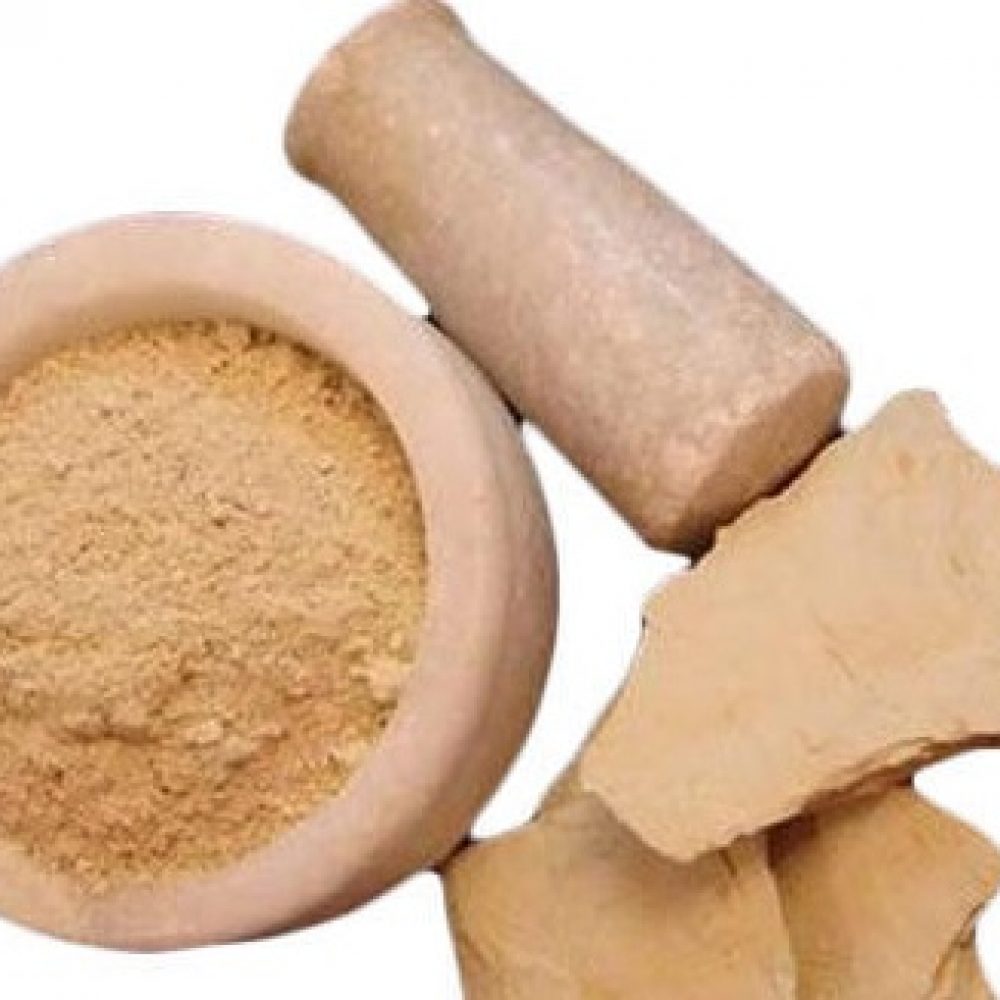 Multani Mitti