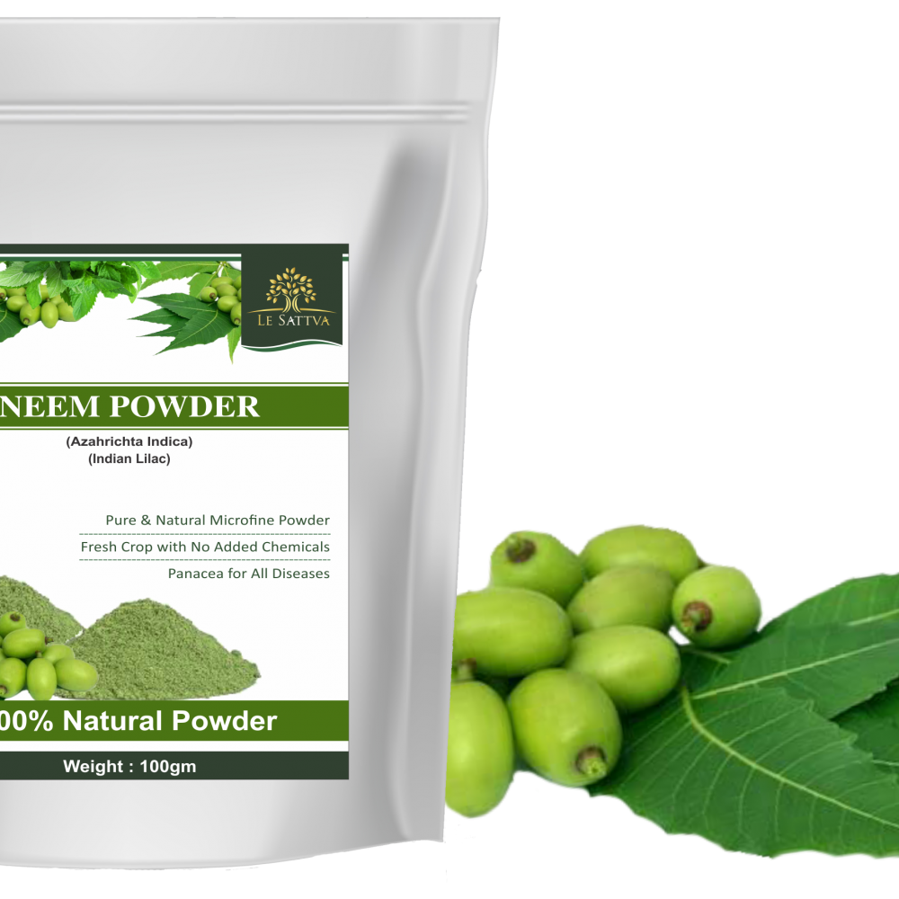 Neem Powder