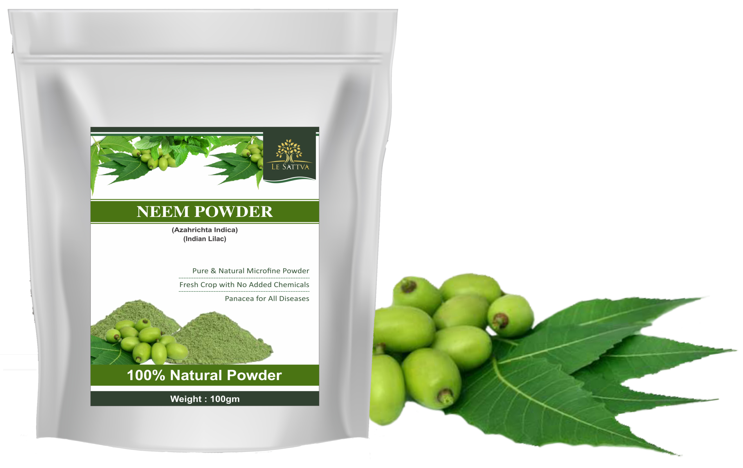 Neem Powder
