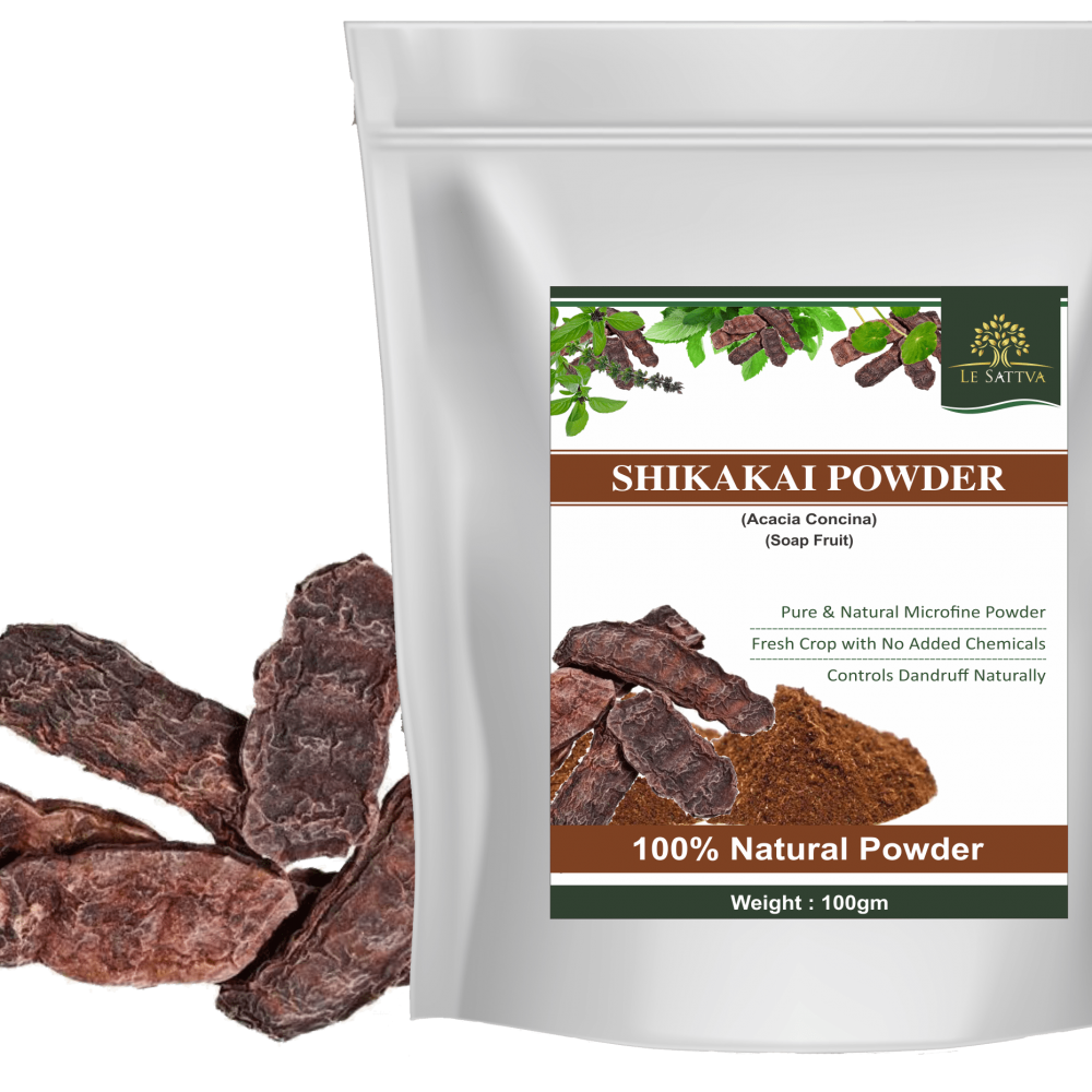 Shikakai Powder