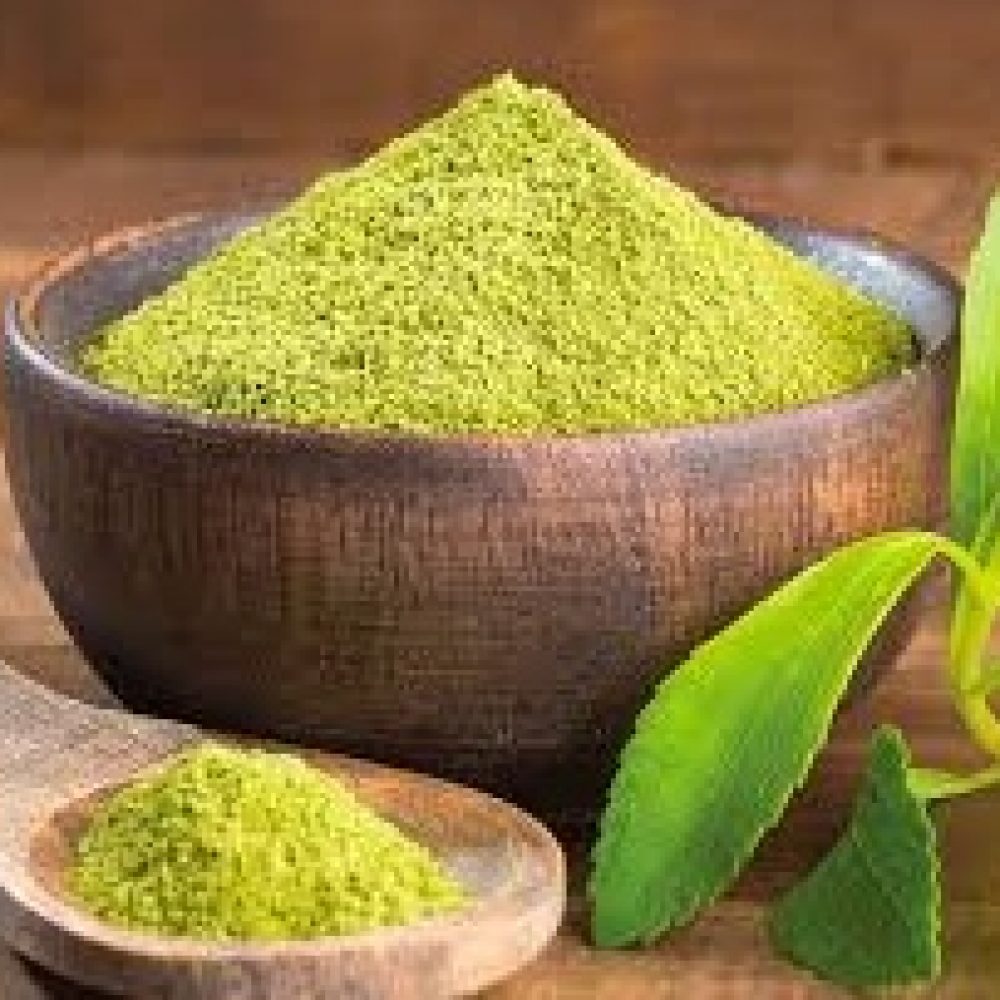 Stevia Powder