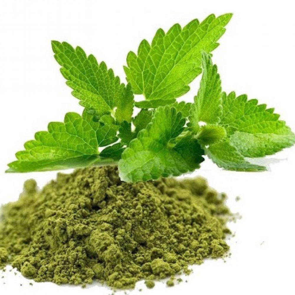 Tulsi Powder