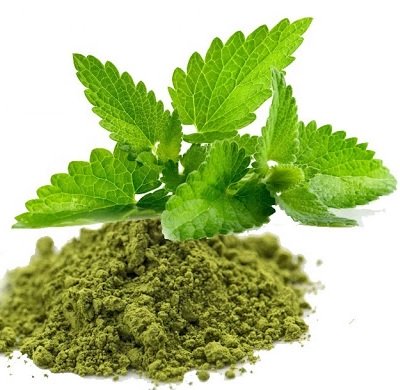 Tulsi Powder