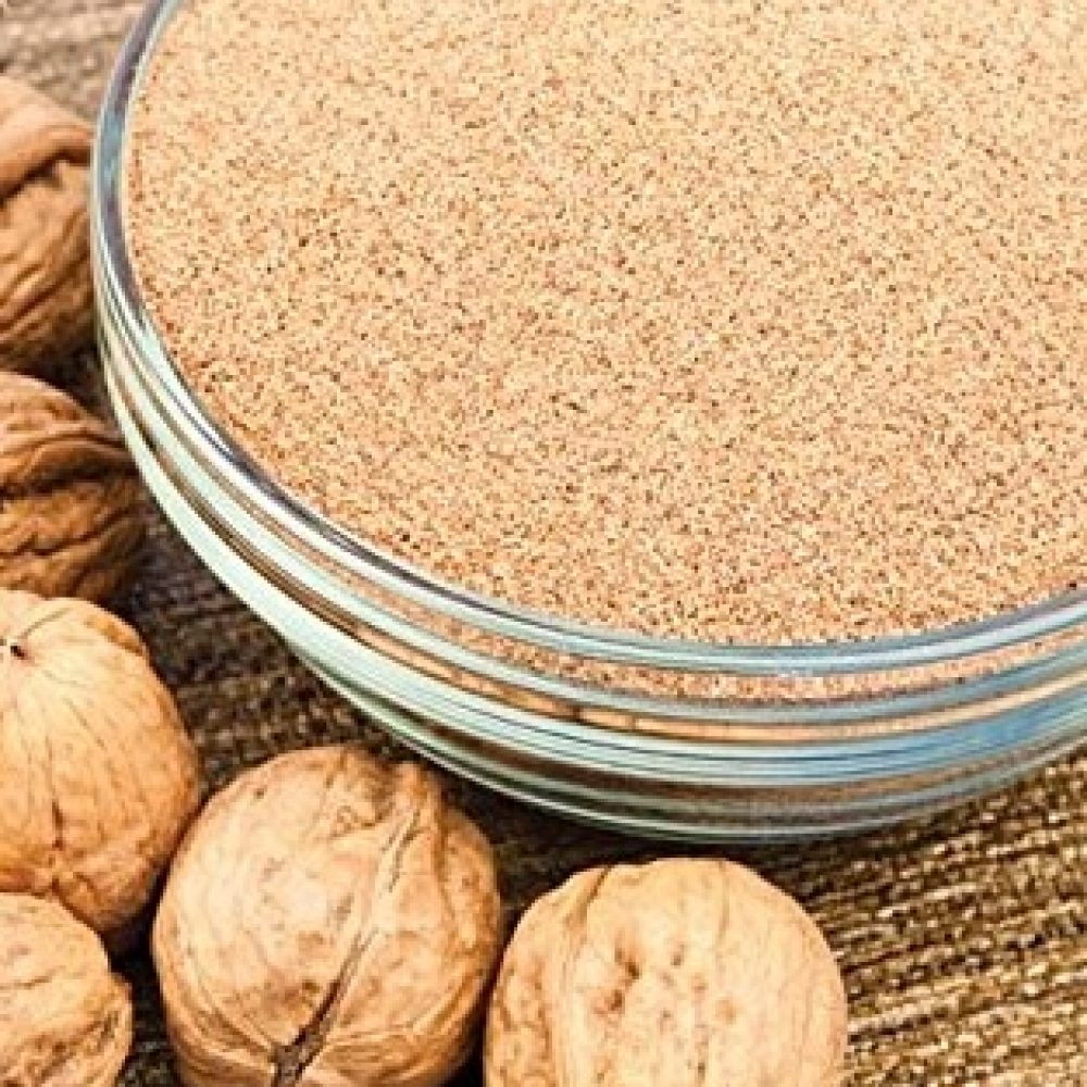 Walnut Shell Powder